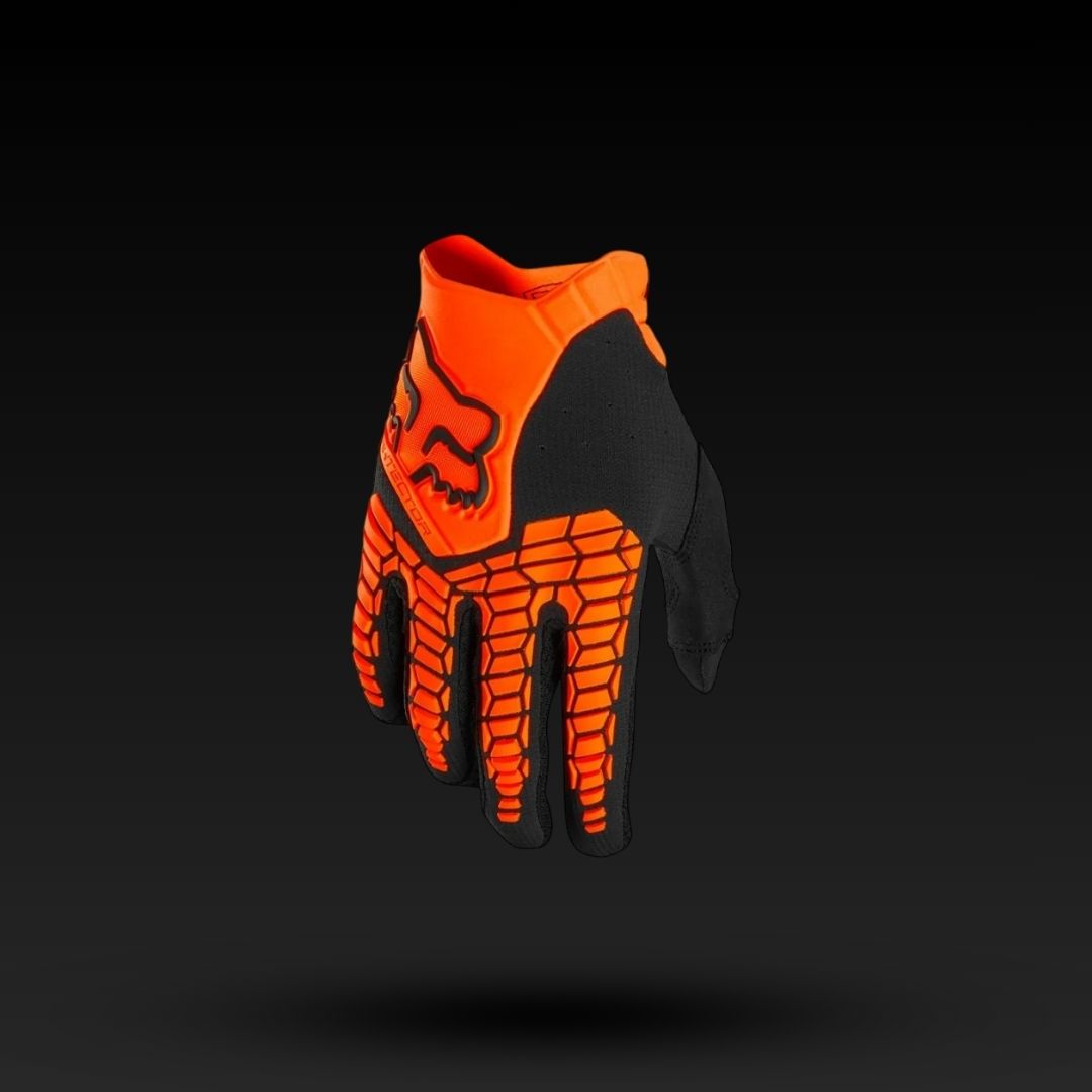 Guantes Pawtector | Fox Racing® España