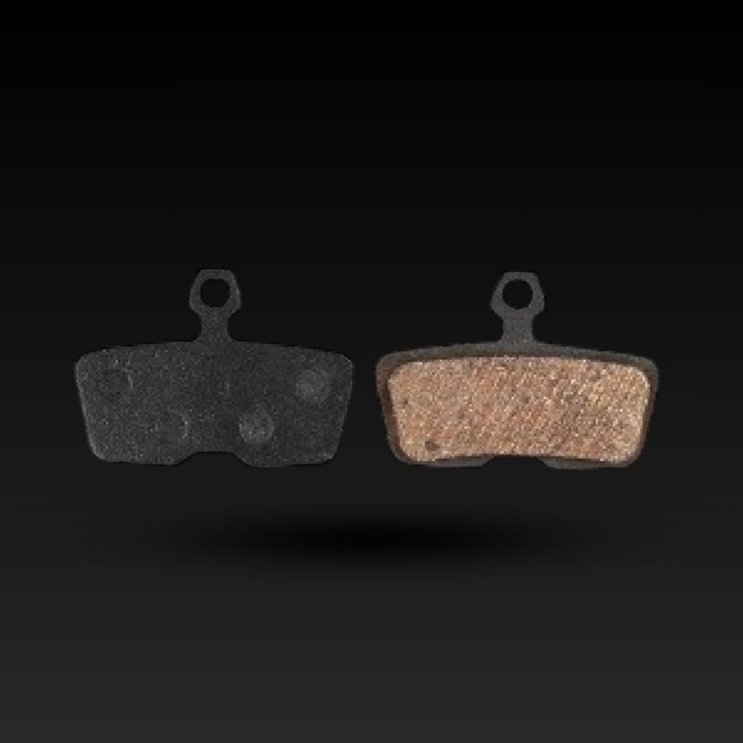 BALATAS DE FRENO RODA AVID CODE 1112