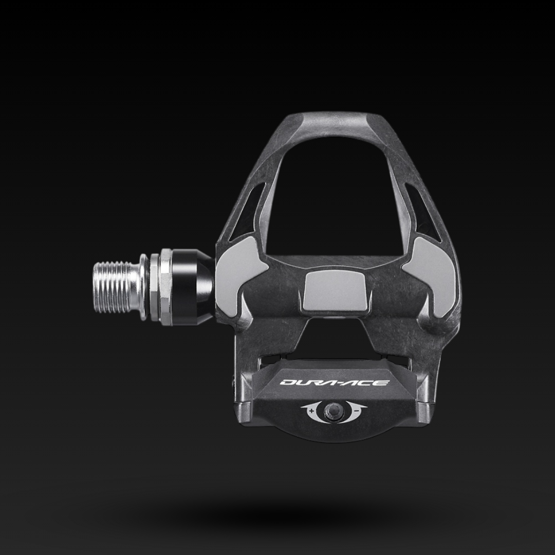 Pedal Dura Ace Pd-R9100