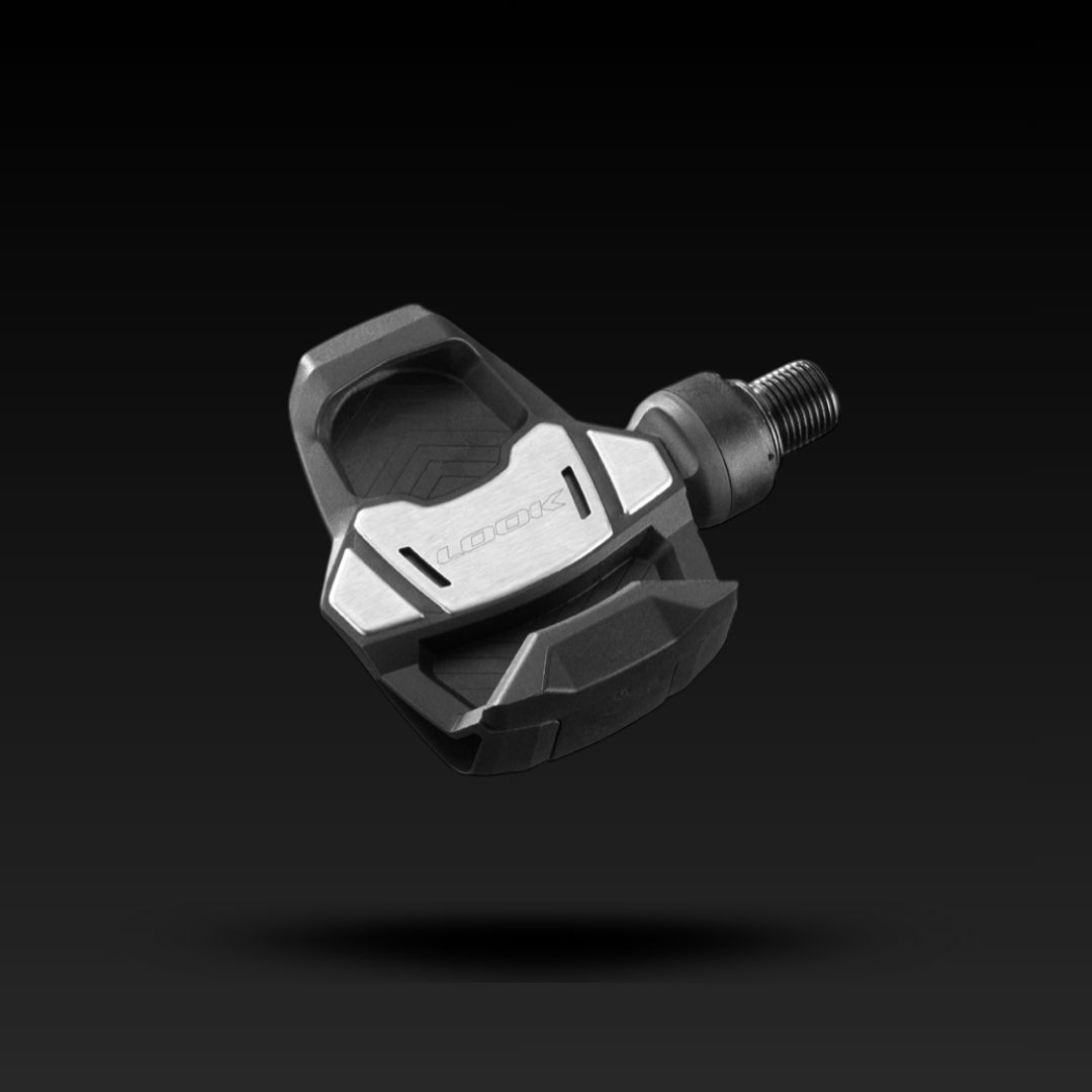 Pedal Look Ruta Keo Blade