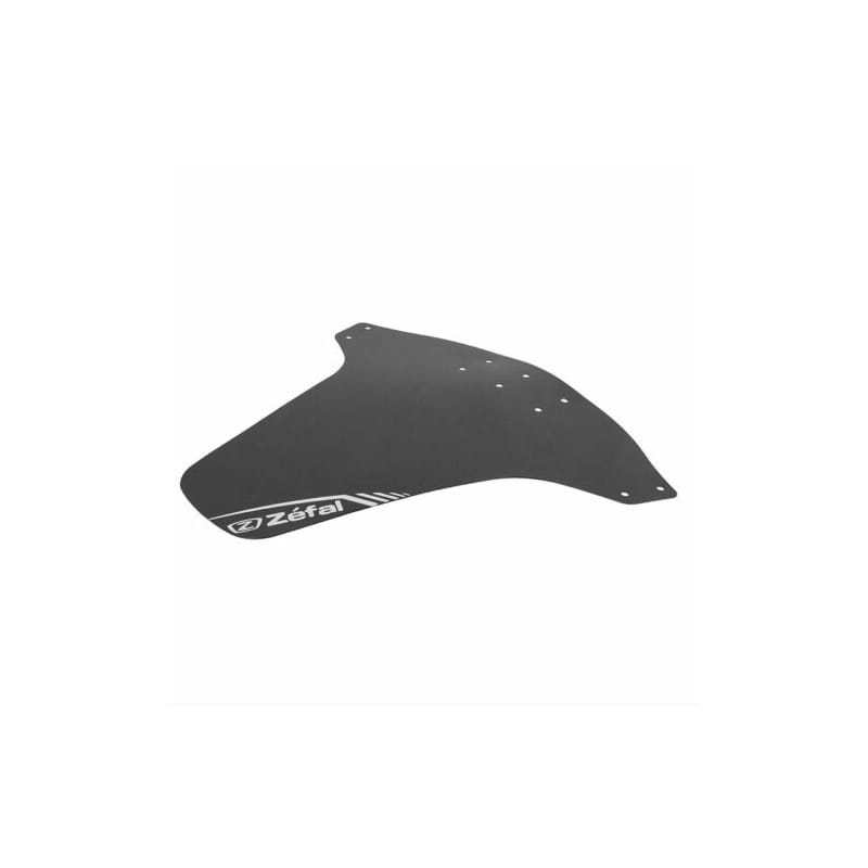 SALPICADERA ZEFAL MONTAÑA DEFLECTOR LITE DEL/TRA