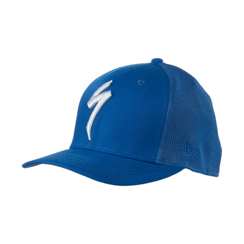 NEW ERA TRUCKER HAT S-LOGO CBLT OSFA