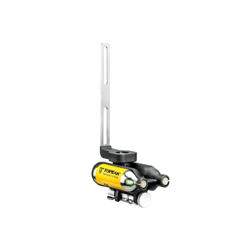 PORTA CARTUCHO CO2 TOPEAK NINJA CON CARTUCHO