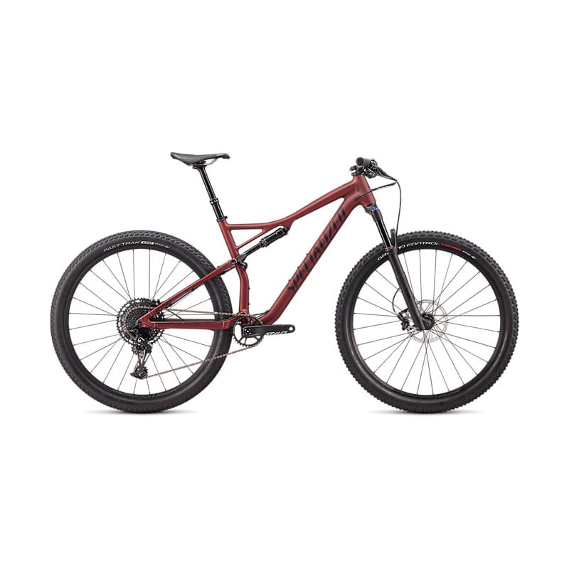 EPIC COMP EVO 29