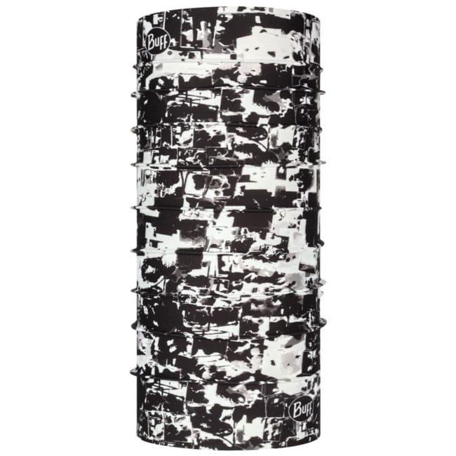 Buff Pt BUFF ORIGINAL ECOSTRETCH PHYS BLACK | Bikecity