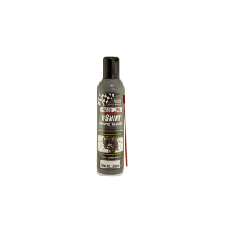 LUBRICANTE PARA CAMBIOS ELECTRONICOS E-SHIFT 9OZ/266ML