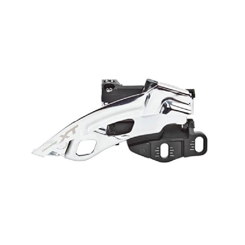 DESVIADOR DELANTERO DEORE XT FD-M780-E BB TOP DUAL PULL TRIP