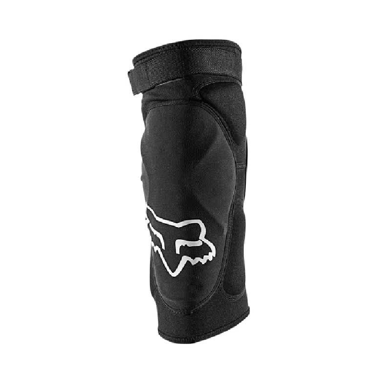 RODILLERAS FOX LAUNCH D30 RENTAL JOVEN NEGRO OS
