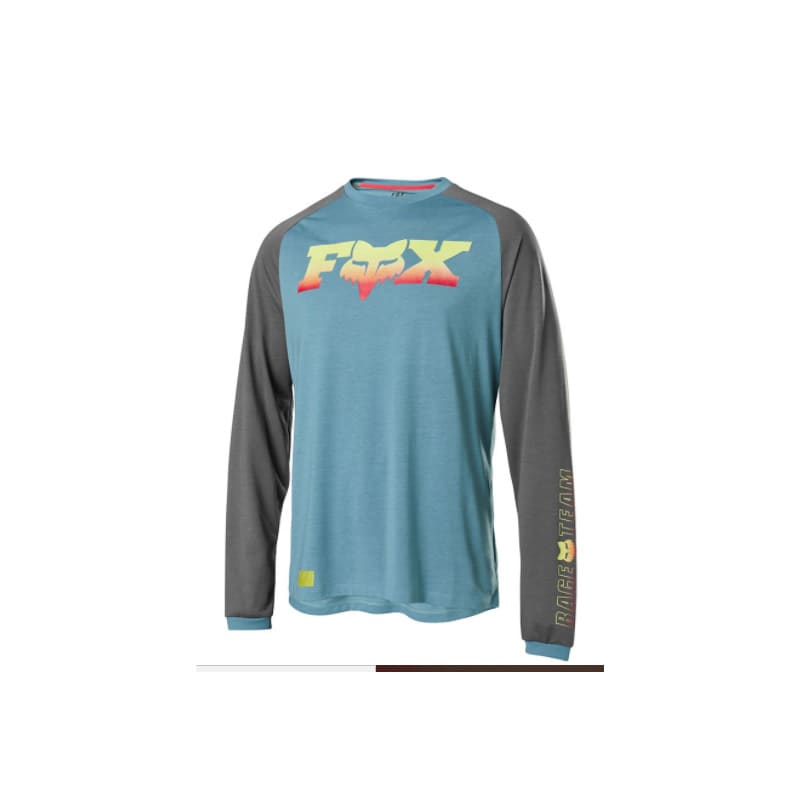 JERSEY FOX RANGER DR LS F-HEAD-X