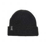 GORRO FOX MACHINIST NEGRO OS