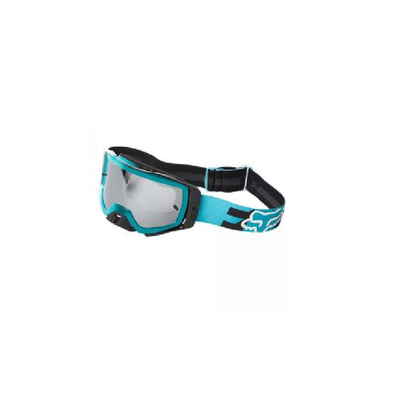 GOGGLES FOX AIRSPACE DIER TURQUESA OS