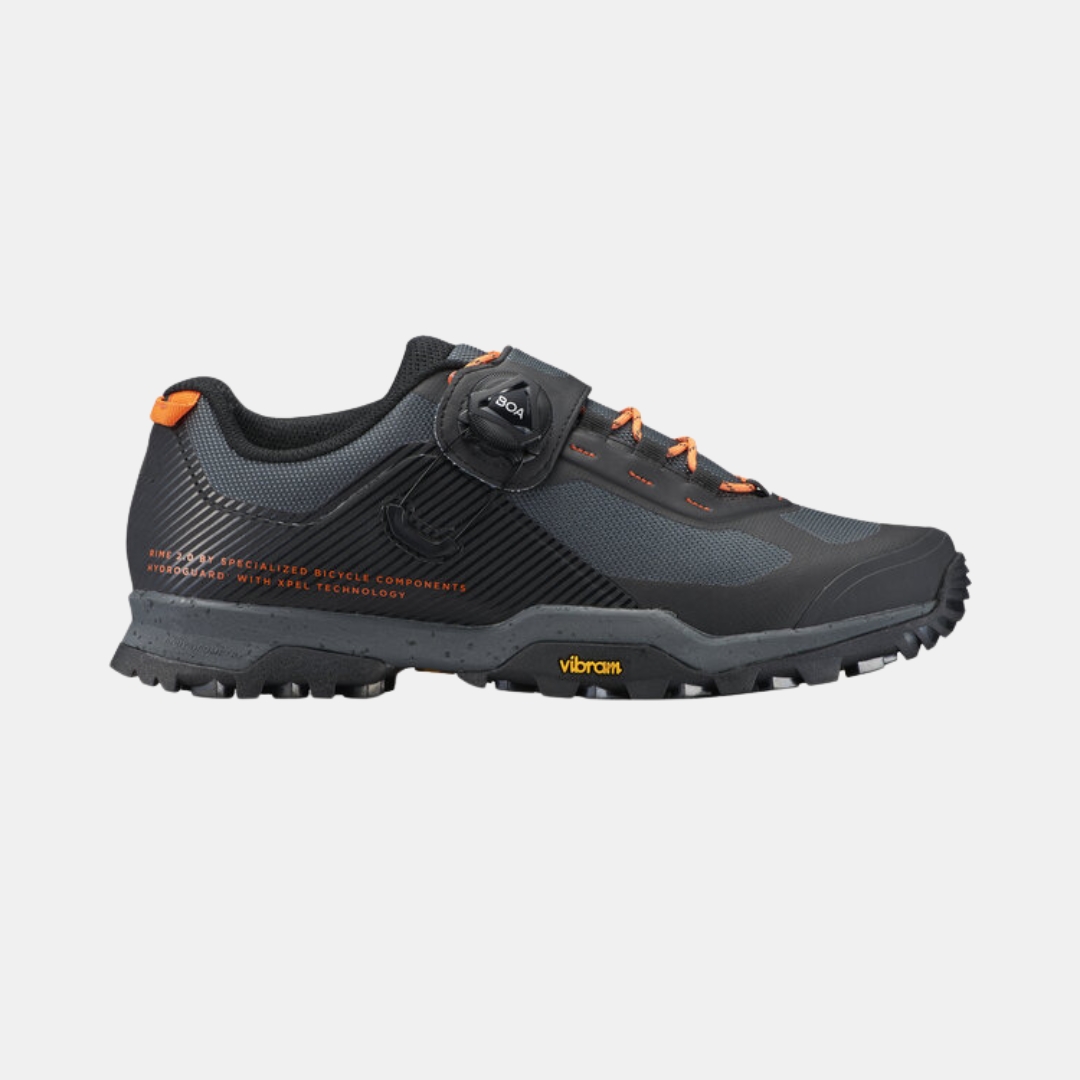 Rime 2.0 Hydroguard Mountain Bike Shoe