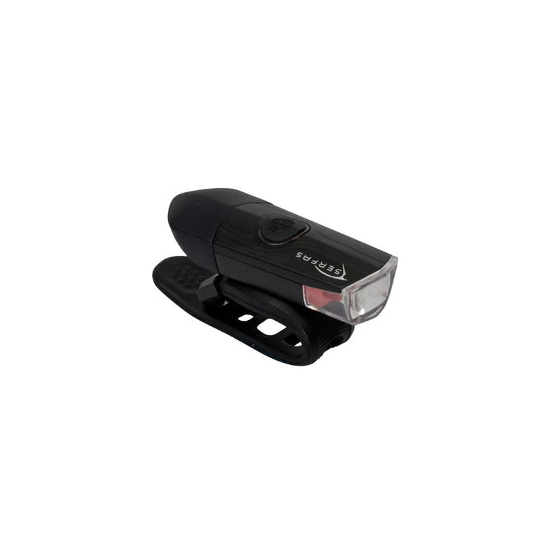 LAMPARA SERFAS USB RECARGADA 1 LED 4FUN