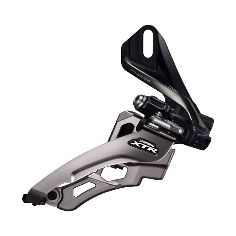 DESVIADOR DELANTERO XTR FD-M9000-D DIERECTO SIDE-SWING SIDE-