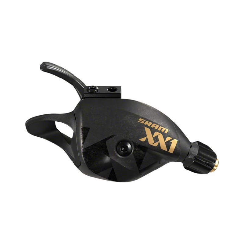 PALANCA DE MANDO MTB .XX1 EAGLE 1X12 TRIGGER DORADA (SOLO DE