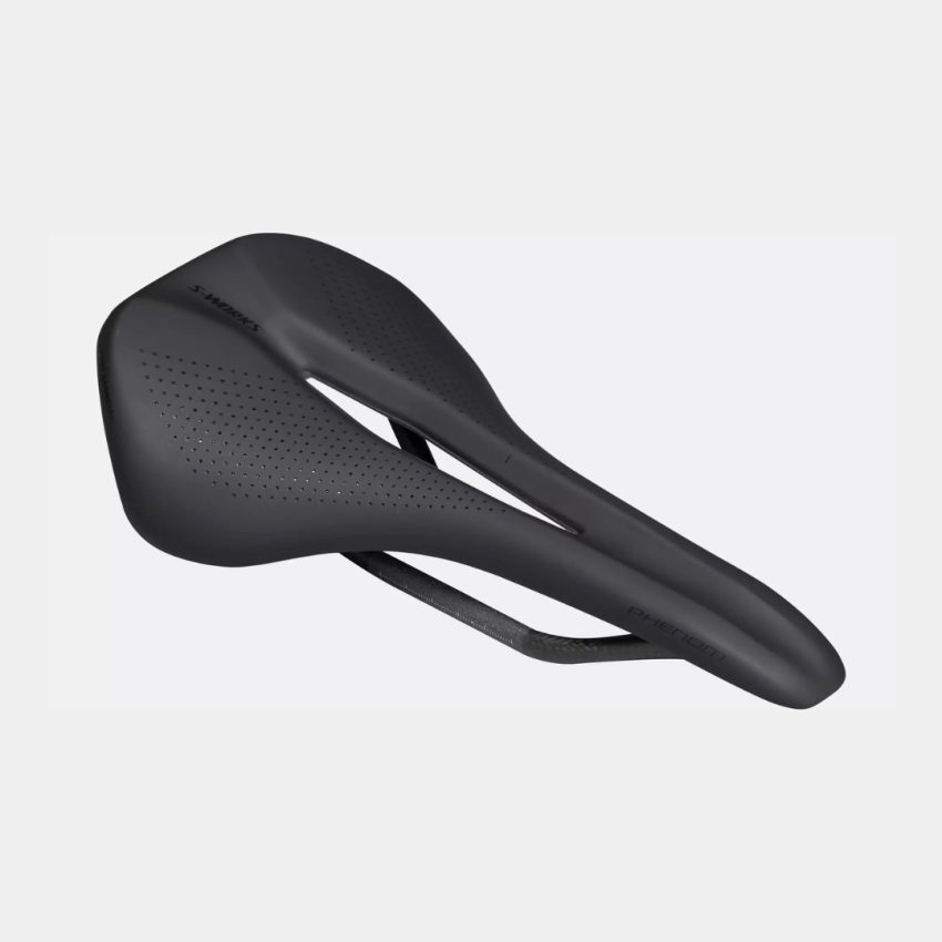 27220-200_SDDL_SW-PHENOM-CARBON-SADDLE-BLK-143_HERO
