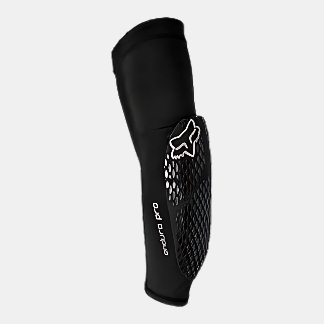 Fox Racing Enduro Pro - Coderas de Ciclismo de montaña