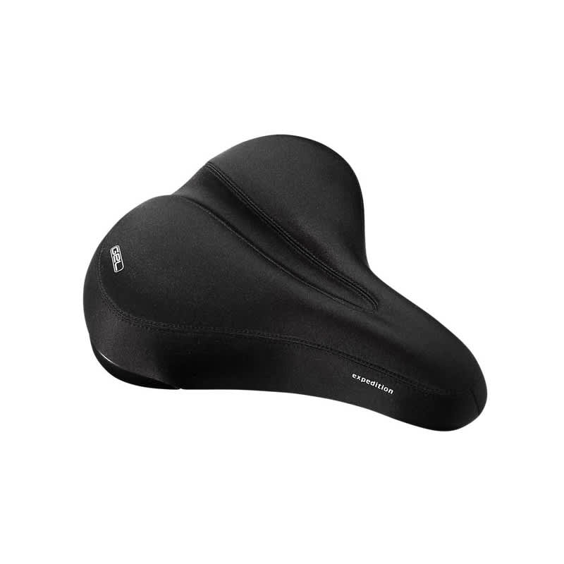 best gel saddle