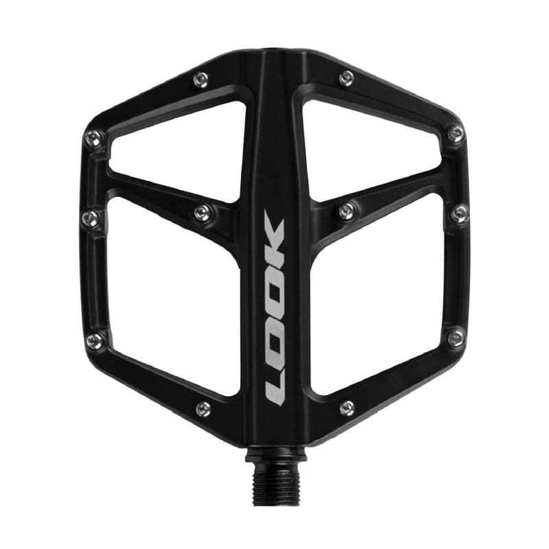 Pedal LOOK Plataforma TRAIL ROC Aluminio con Pins Intercambiables (00024263)