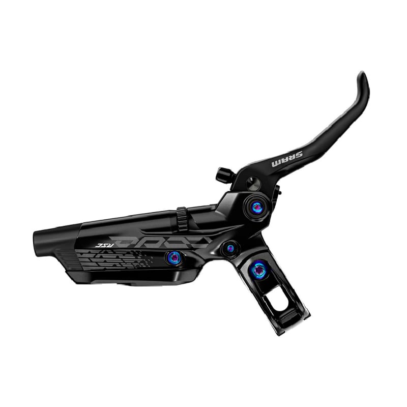 Frein à disque arrière Sram Level Ultimate Stealth 4 pistons C1 2000mm