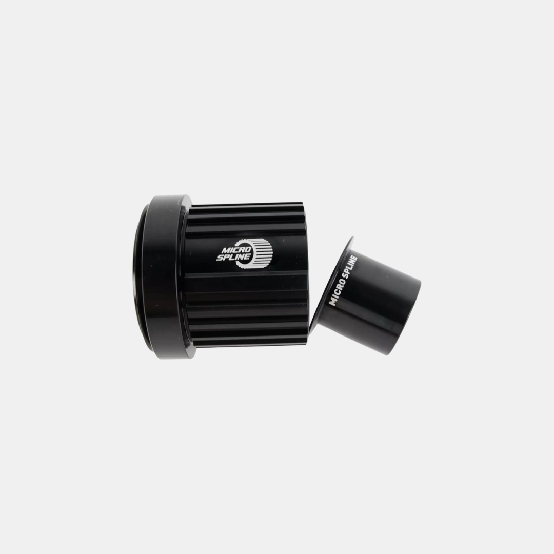 FHB DT SWISS, TA, SHIMANO MICRO SPLINE, ALLOY, STAR RATCHET, W END CAP FHB DT SWISS, TA, SHIMANO MICRO SPLINE, ALLOY, STAR RATCHET, W END CAP