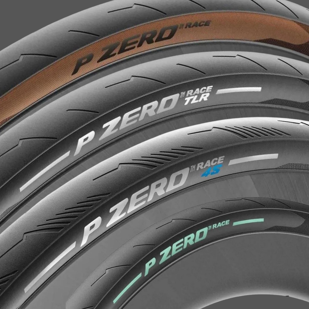 Llanta de Ruta Pirelli P ZERO Race (3)