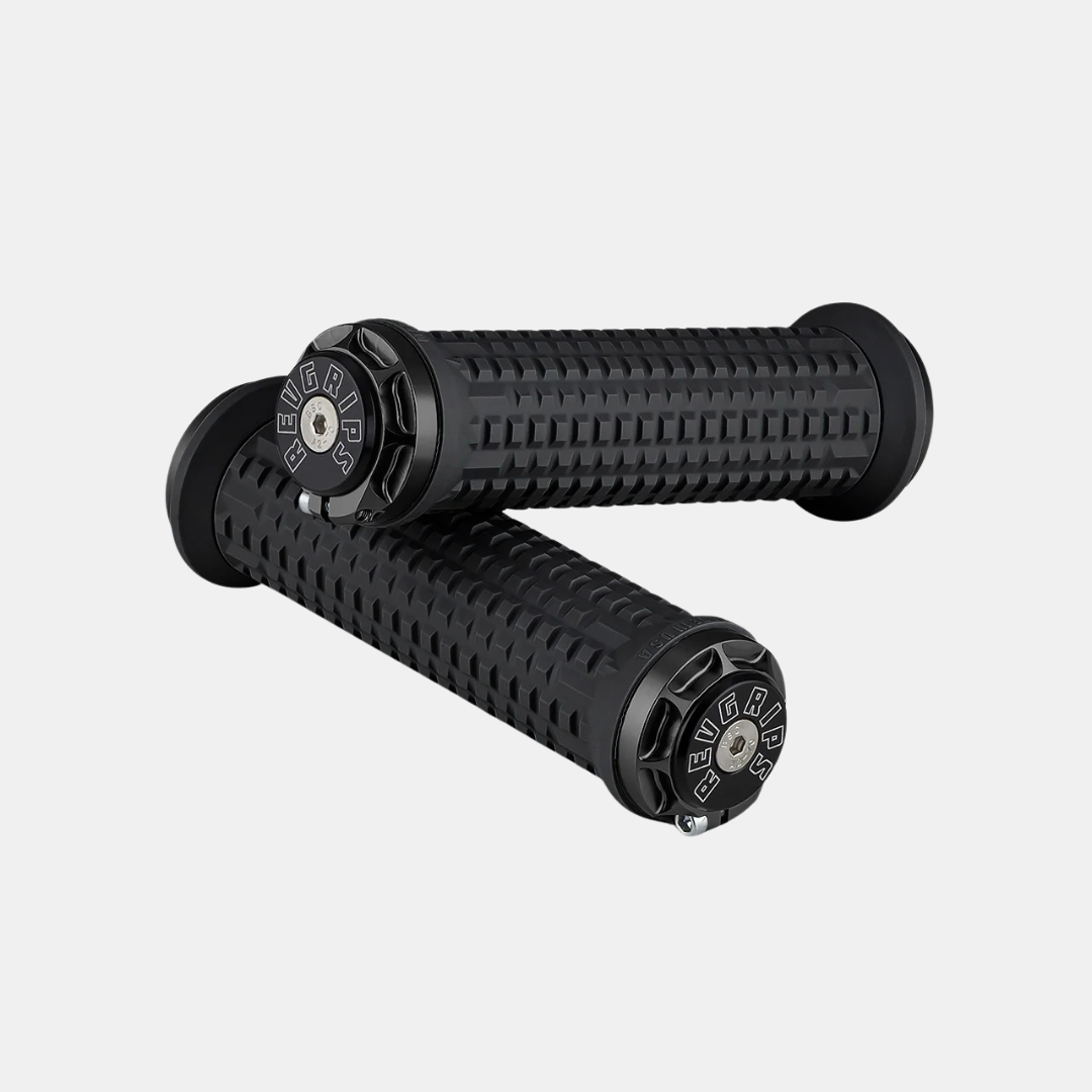 PRO SERIES GRIP SYSTEM BLACK/BLACK MEDIUM (32.5MM)