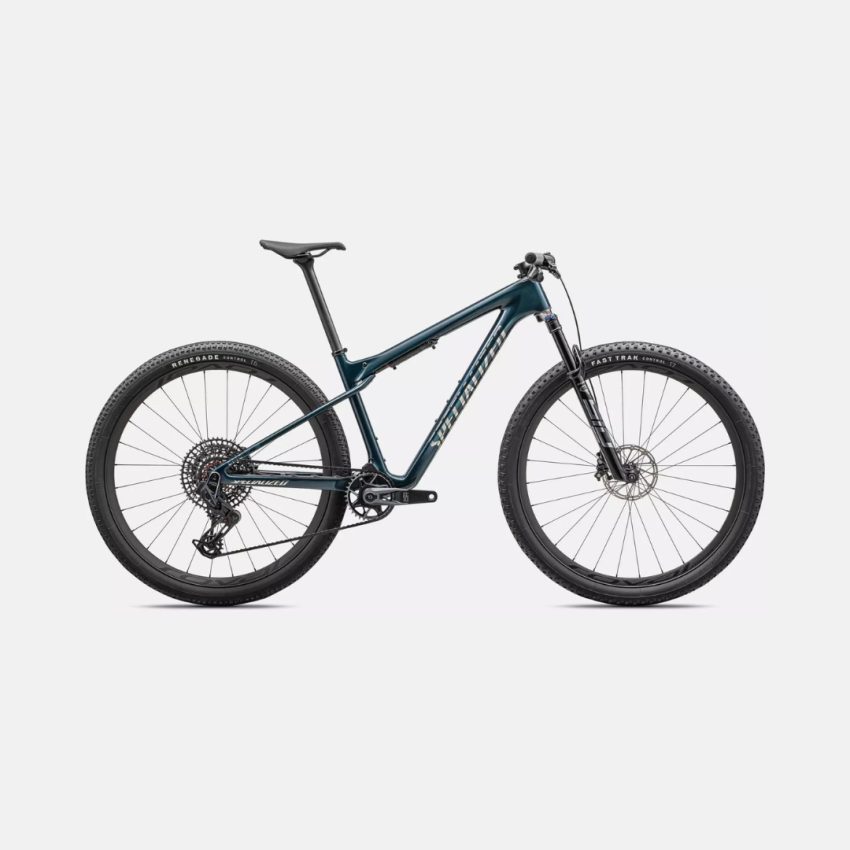 Specialized Epic WC Pro