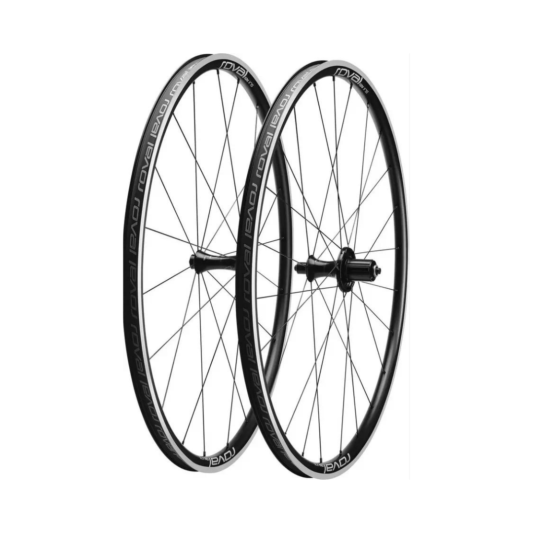 Roval SLX 24 - Rim