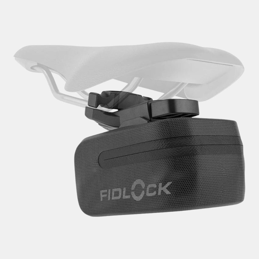 FIDLOCK Bolsa de sillín de empuje 400