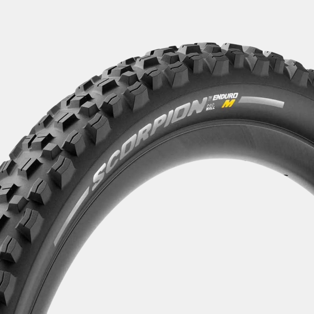 Llanta Pirelli Scorpion Enduro M 27.5x2.6