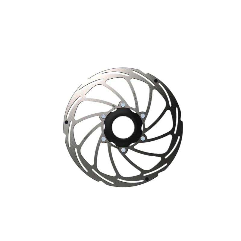 Disque De Frein Bbb Centerstop Bbs-121 160mm | Mammoth