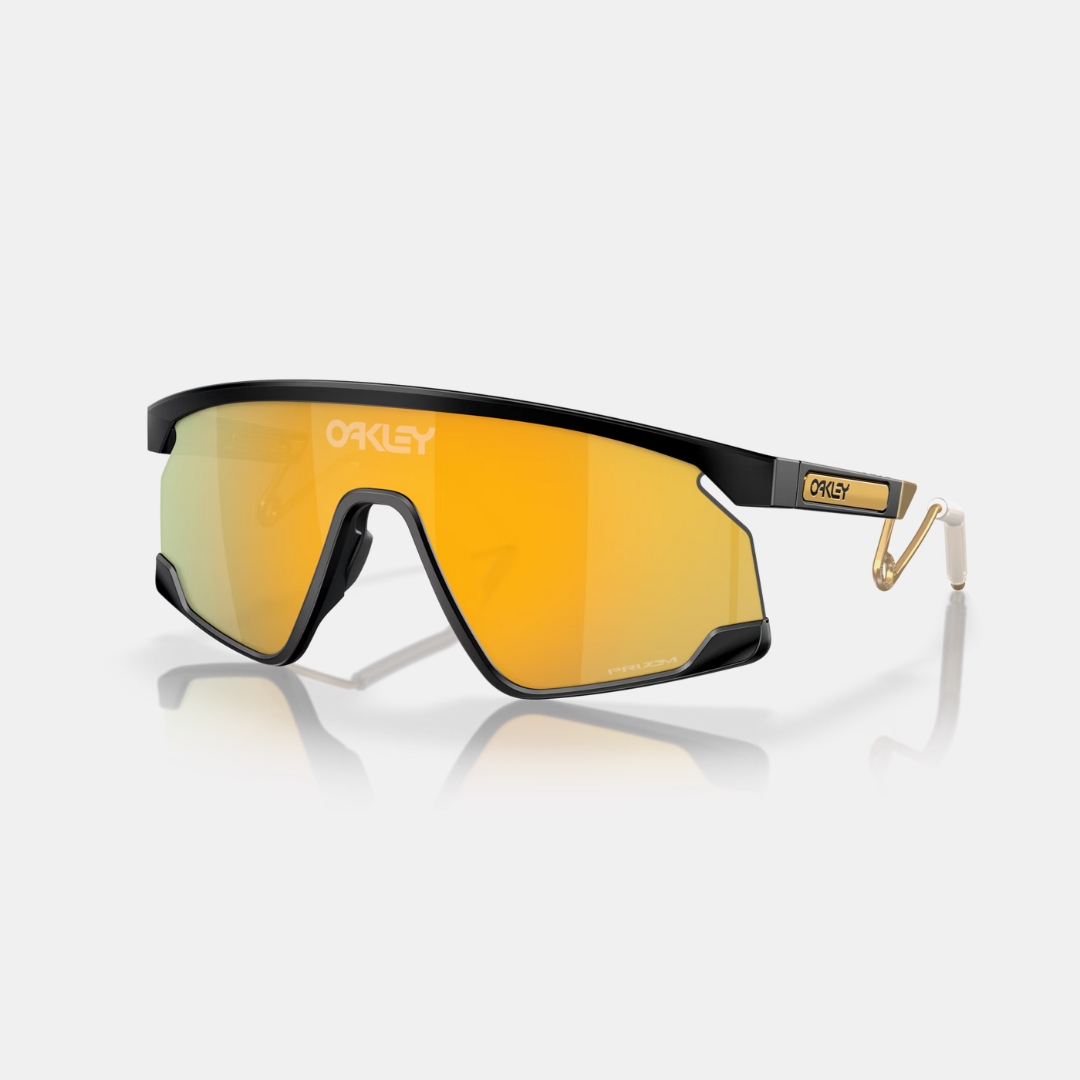 Lentes Oakley BXTR Meta