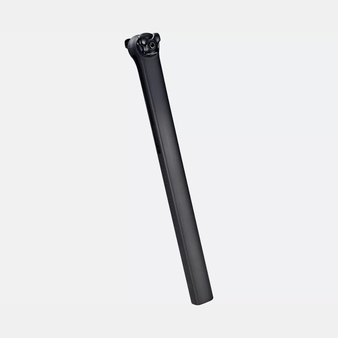 28120-320_CMPNT_SW-PAVE-CARBON-POST-380MM-X-0MM-OFFSET_HERO S-Works Pavé SL Carbon SeatpostS-Works Pavé SL Carbon Seatpost