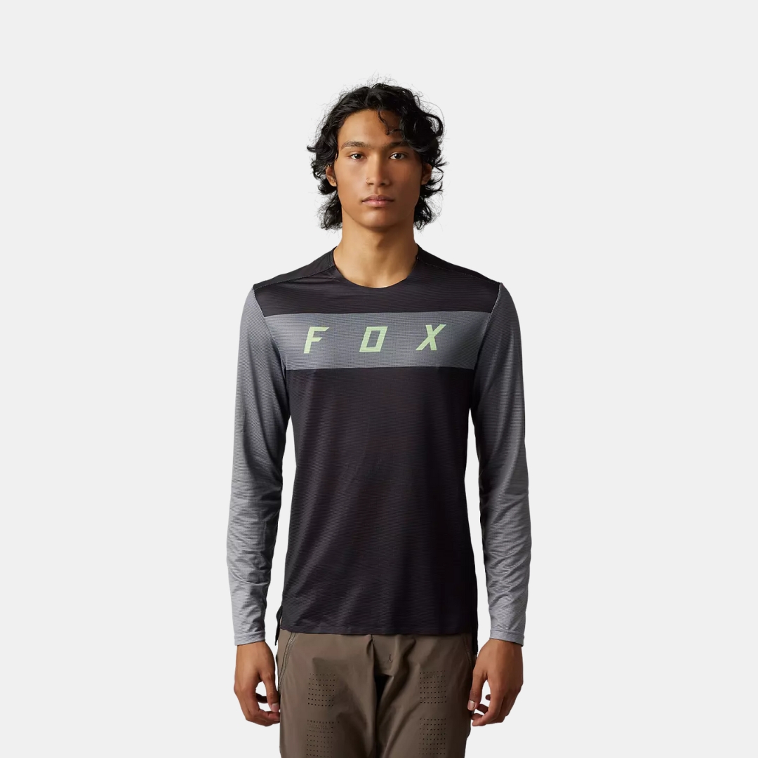 Camiseta Técnica de Manga Larga Flexair Arcadia