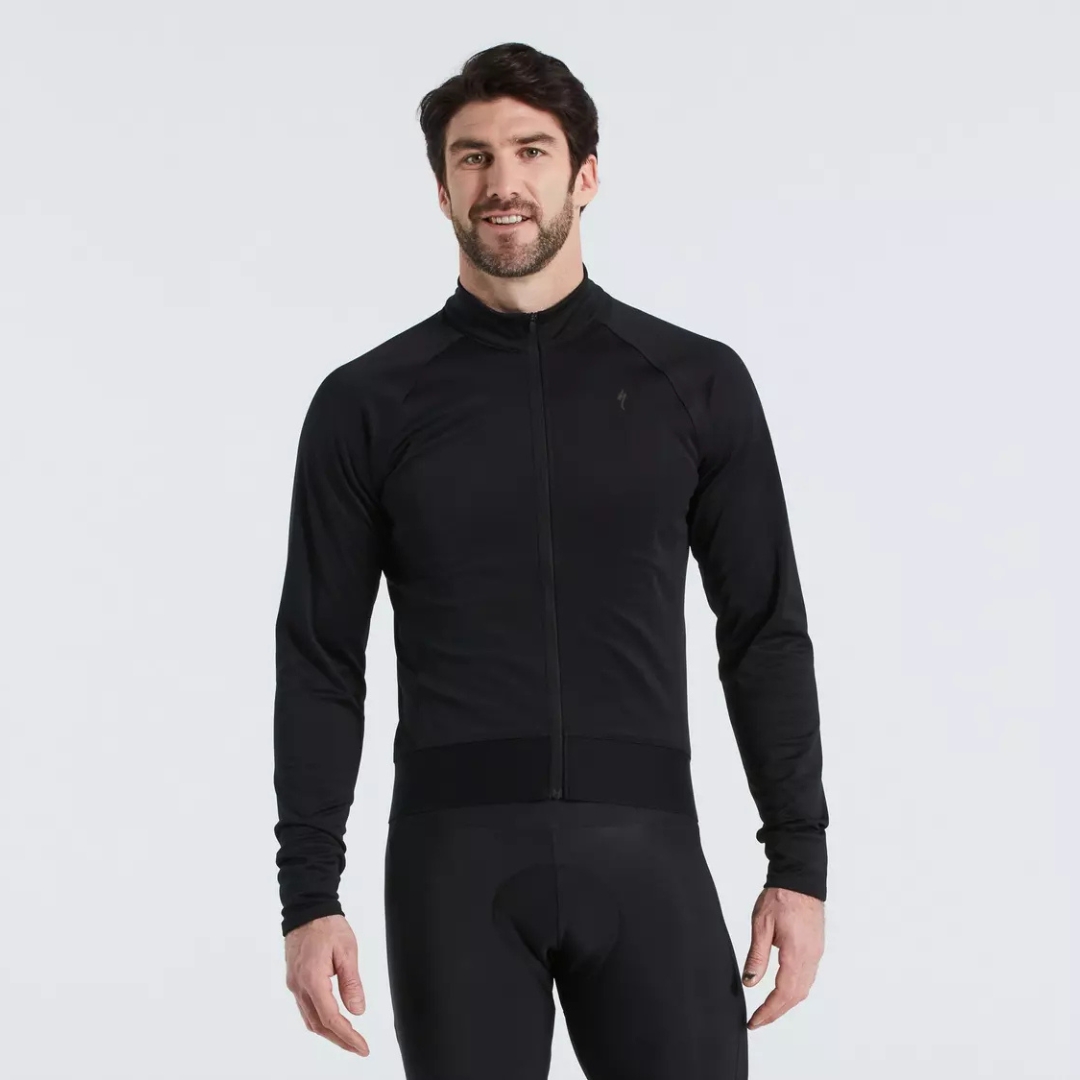 Maillot térmico de manga larga RBX Expert para hombre