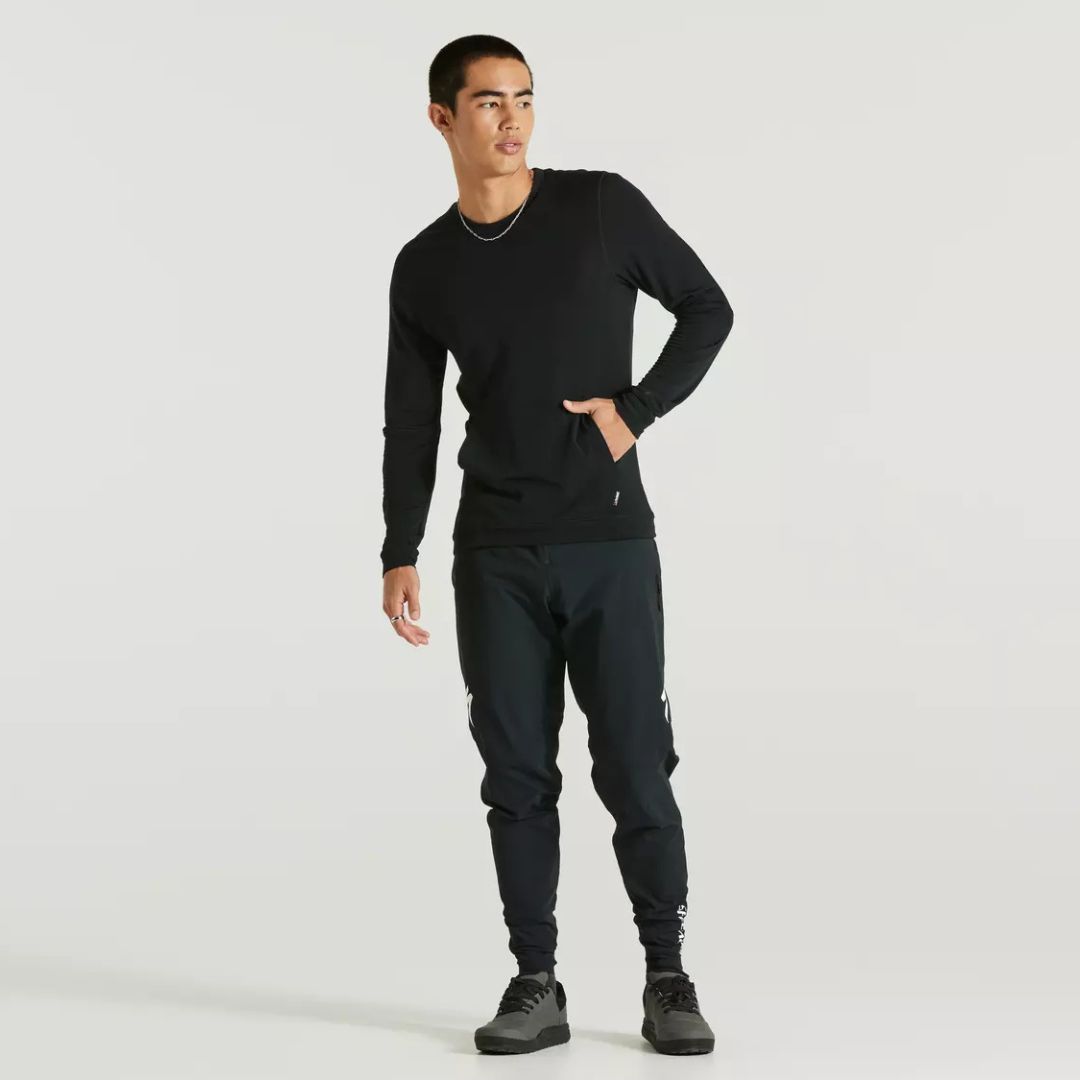 Men's Trail Thermal Jersey