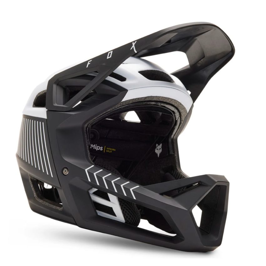 Casco Fox Proframe Rs Mash