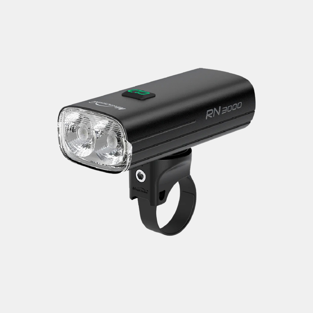 LAMPARA DELANTERA RN 3000