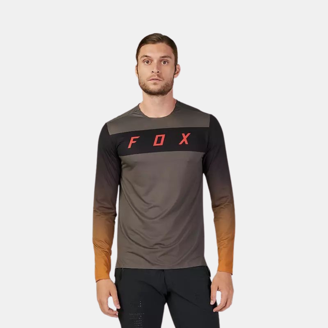 MAGLIA-FOX-FLEXAIR-ARCADIA MAGLIA-FOX-FLEXAIR-ARCADIA