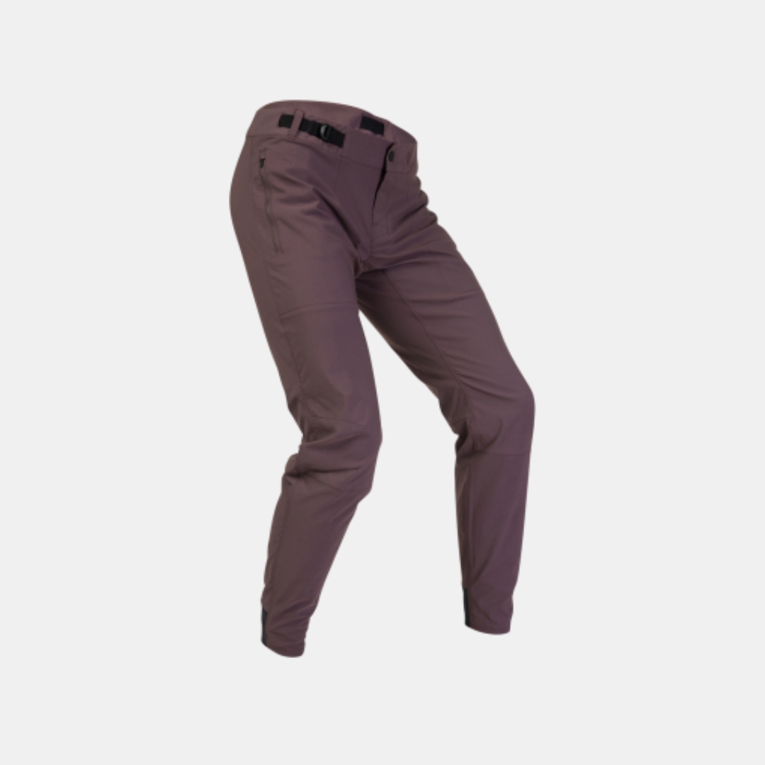 Pantalon Fox Ranger - Morado