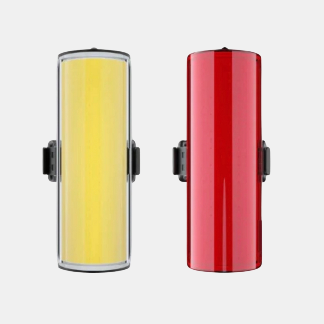 LUCES PARA BICICLETA DELANTERA Y KNOG COBER BIG 470 _270 LUMENES – TIERRA Y ASFALTO LUCES PARA BICICLETA DELANTERA Y KNOG COBER BIG 470 _270 LUMENES – TIERRA Y ASFALTO