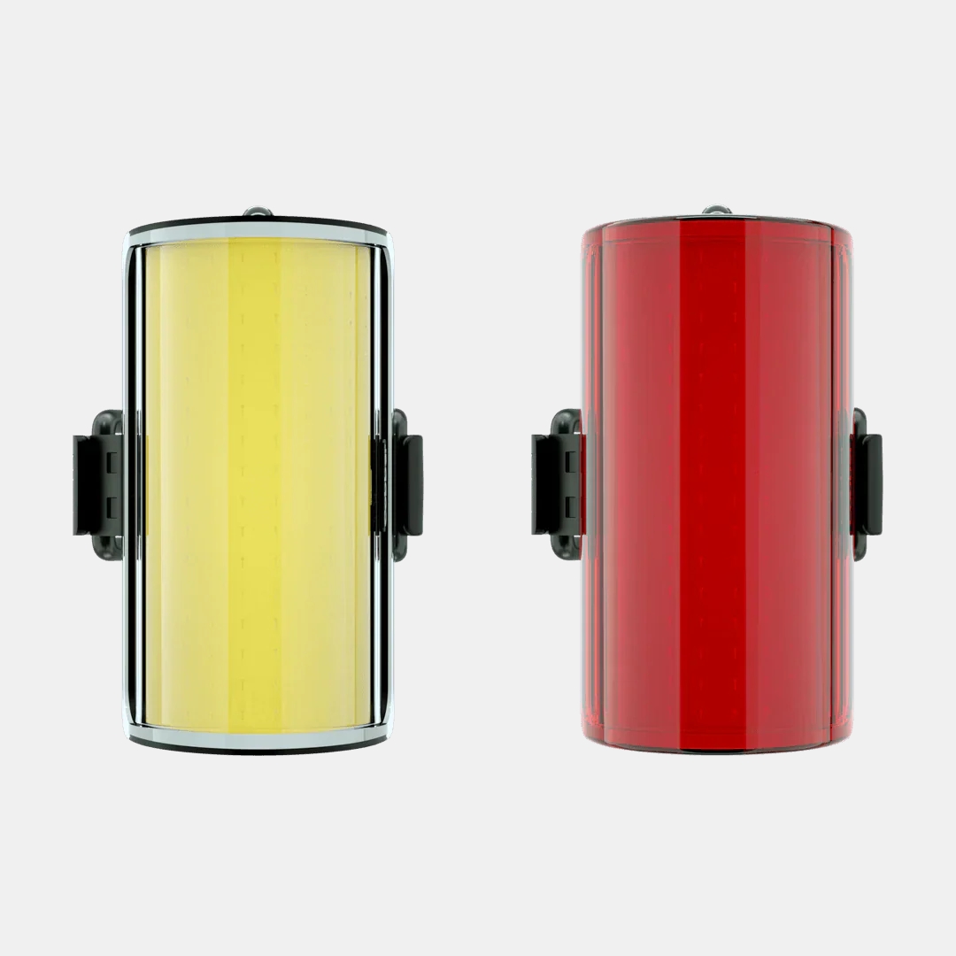 Luces delantera y trasera Knog Cobber Mid 320_170 Lumens Luces delantera y trasera Knog Cobber Mid 320_170 Lumens