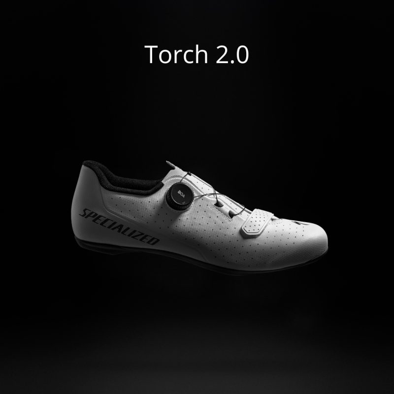 Torch 2.0 Specialized