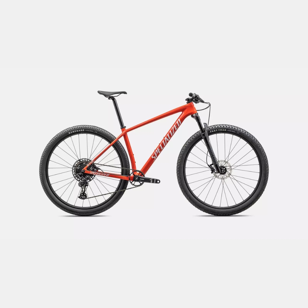 Epic HT Specialized Epic Hard Trail