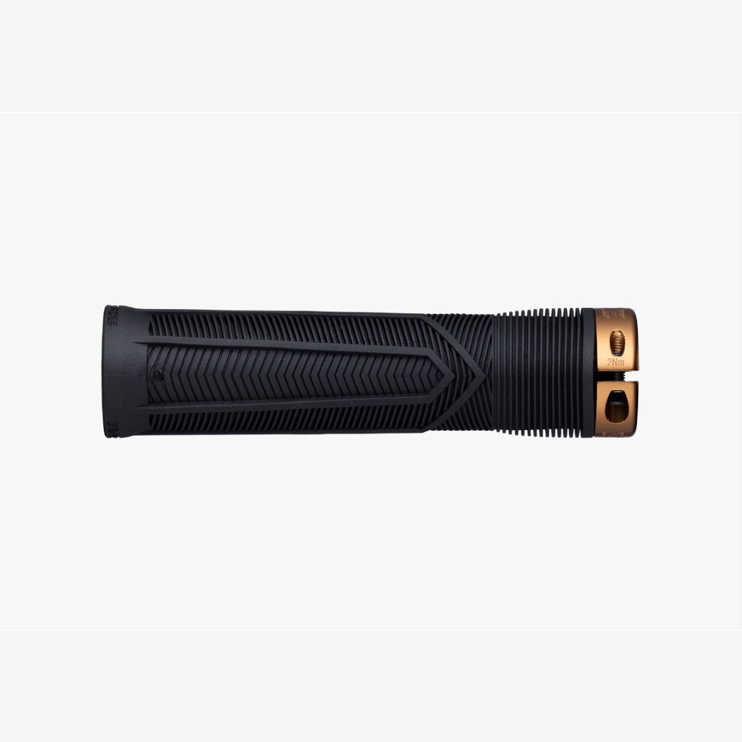 Puños Chester 34mm, RaceFace Kashmoney