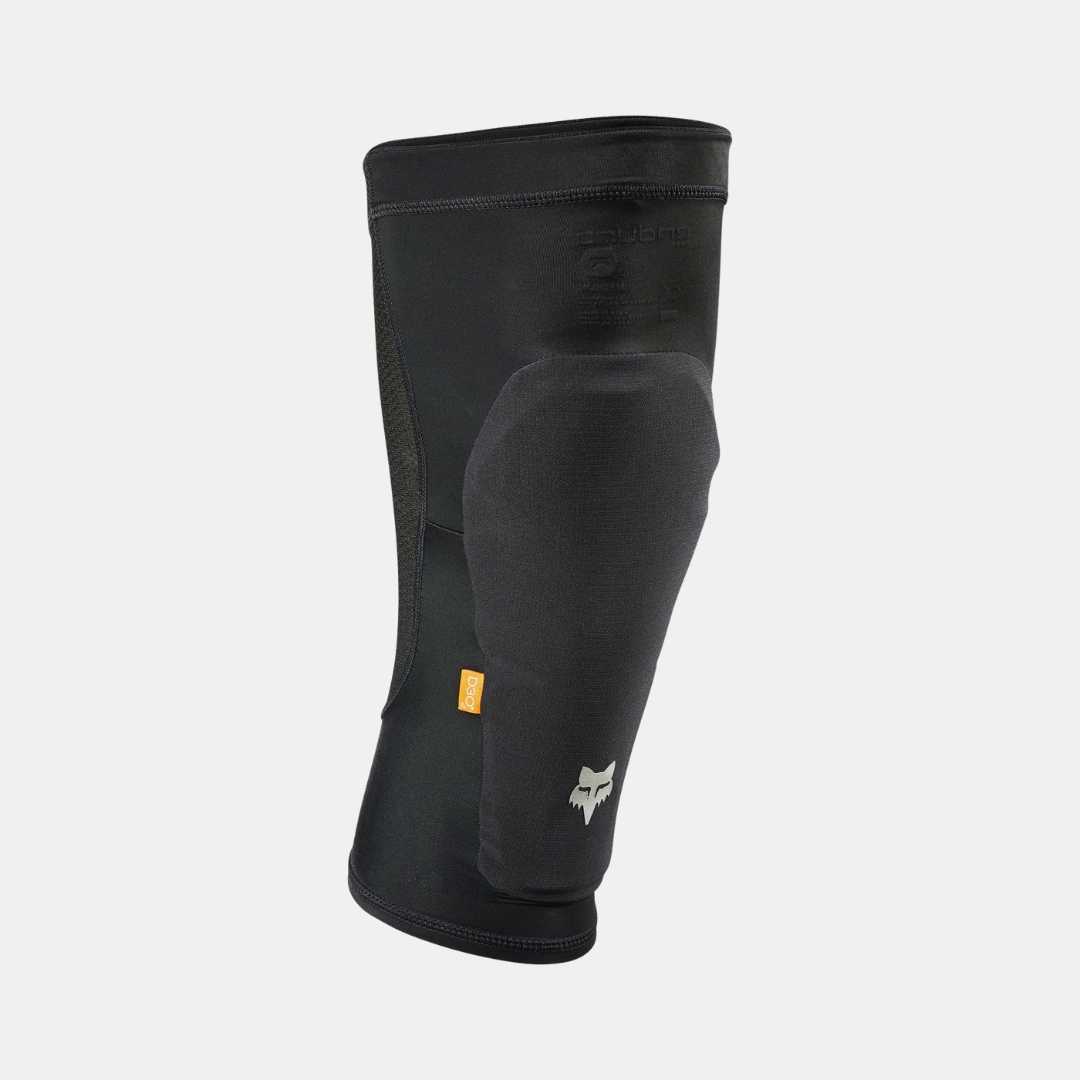 Rodilleras Fox Enduro D3O