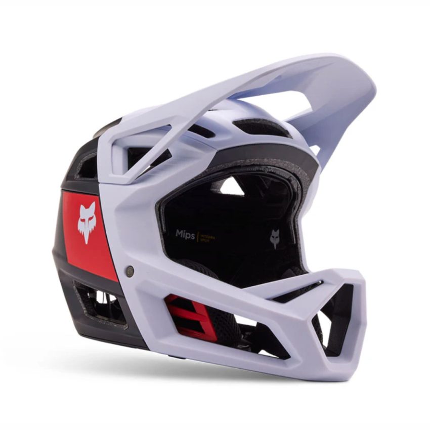 Casco Fox Proframe Rs Nuf