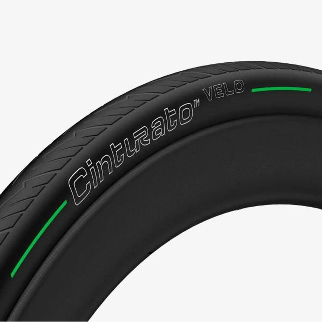 Llanta Pirelli Cinturato Velo TLR 700x26