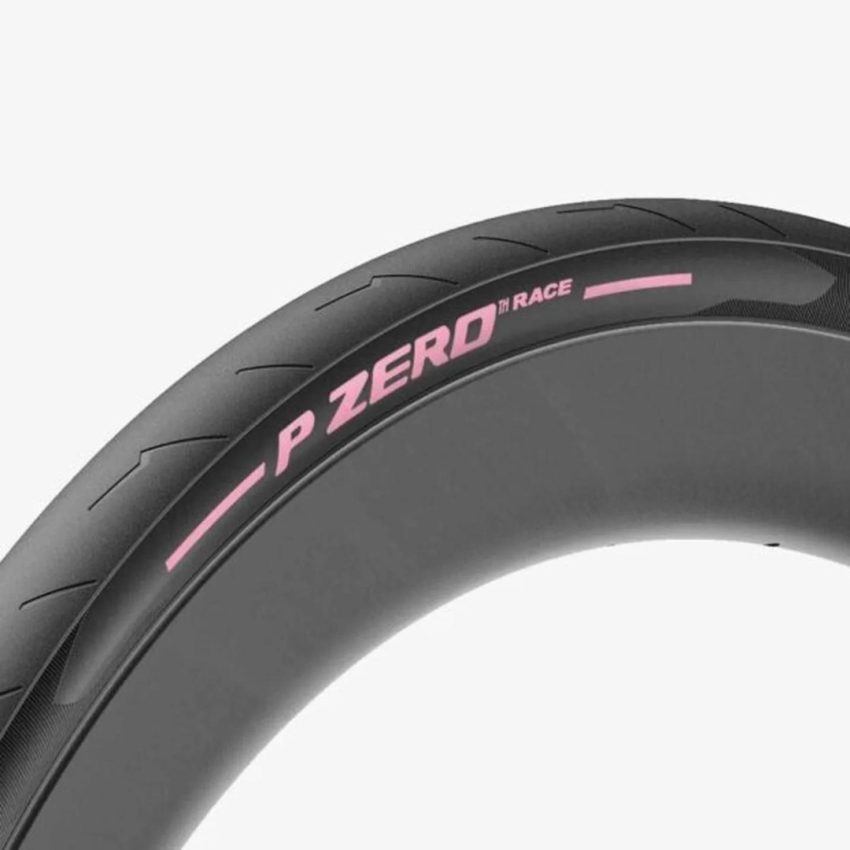 Llanta Pirelli P Zero Race Pink Edition 700x26